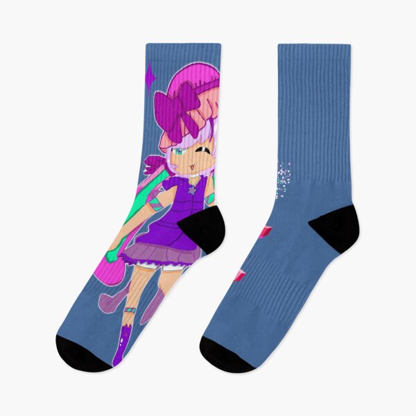 Item preview, Anime Glitzai designed and sold by artisticcharmz.