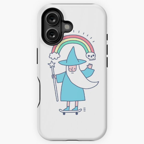 Item preview, Rad Wizard designed and sold by obinsun.