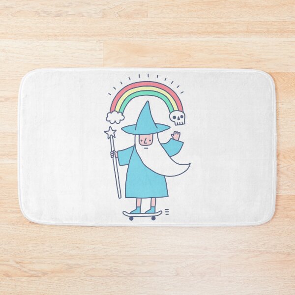 Item preview, Rad Wizard designed and sold by obinsun.