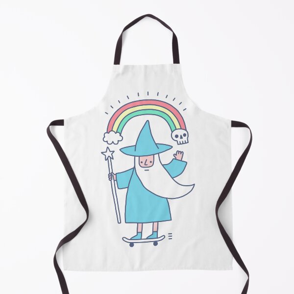 Item preview, Rad Wizard designed and sold by obinsun.