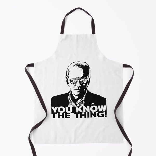 Item preview, Biden CMon Man You Know The Thing WTFBrahh designed and sold by WTFBrahh.