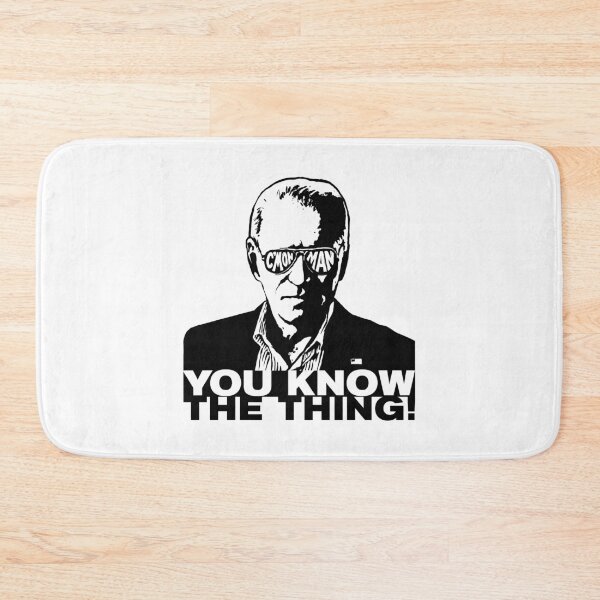 Item preview, Biden CMon Man You Know The Thing WTFBrahh designed and sold by WTFBrahh.
