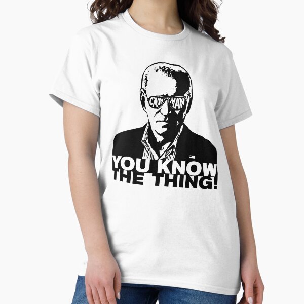 Item preview, Biden CMon Man You Know The Thing WTFBrahh designed and sold by WTFBrahh.