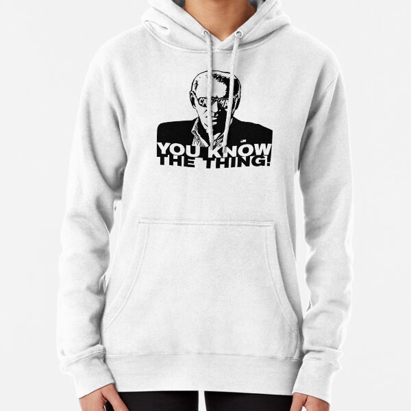 Biden CMon Man You Know The Thing WTFBrahh Pullover Hoodie