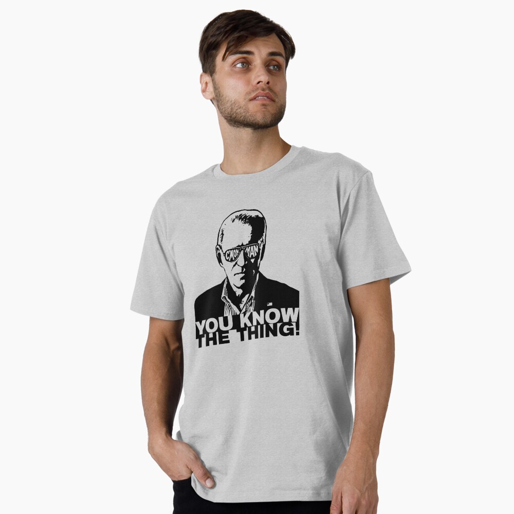 Item preview, Premium T-Shirt designed and sold by WTFBrahh.