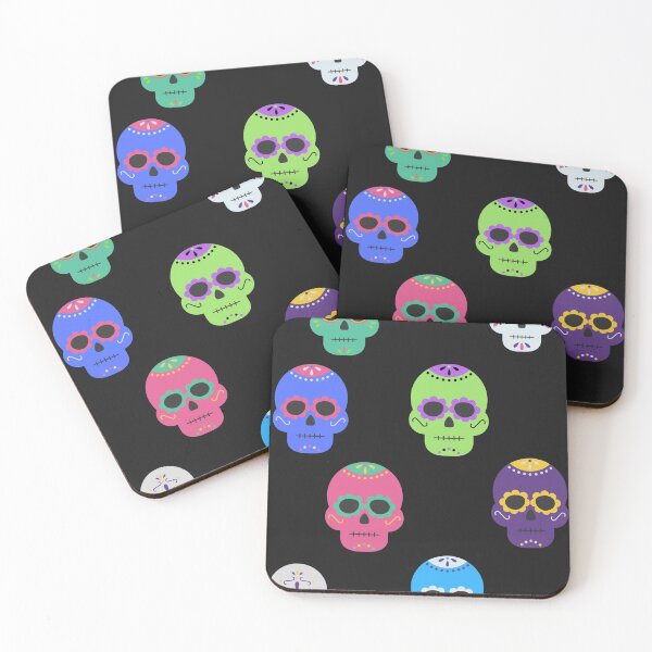 Item preview, Skull Collection designed and sold by burnettshirts.