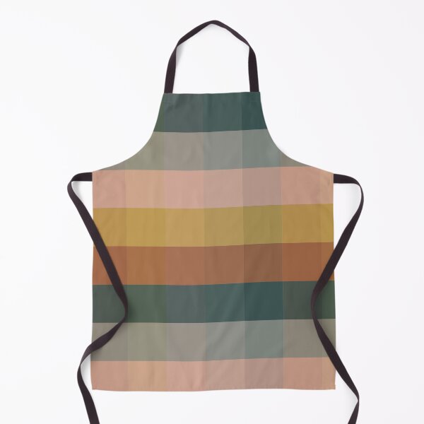 Item preview, Fall Plaid in brights designed and sold by notbaddesignco.