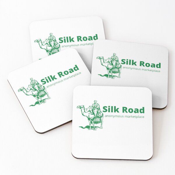Item preview, Silk Road: Anonymous Marketplace designed and sold by WinningUniverse.