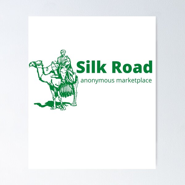 Item preview, Silk Road: Anonymous Marketplace designed and sold by WinningUniverse.