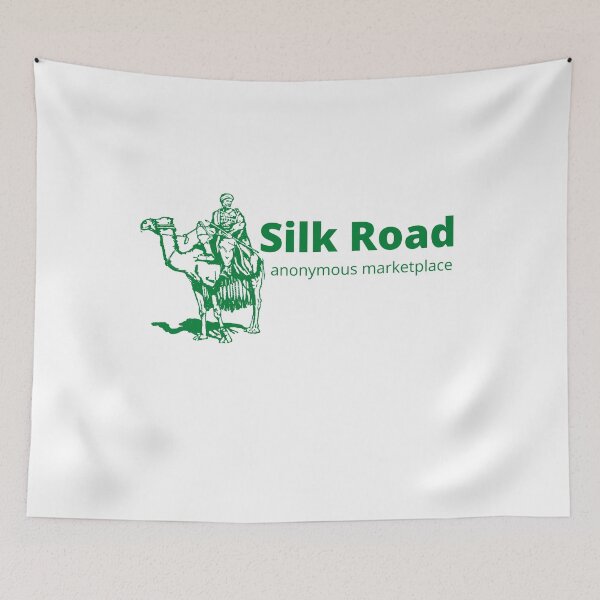 Item preview, Silk Road: Anonymous Marketplace designed and sold by WinningUniverse.