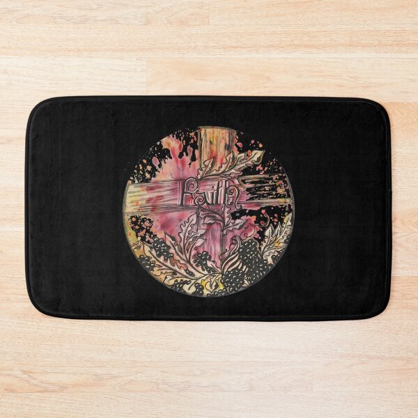 Item preview, Faith designed and sold by ACarlo.
