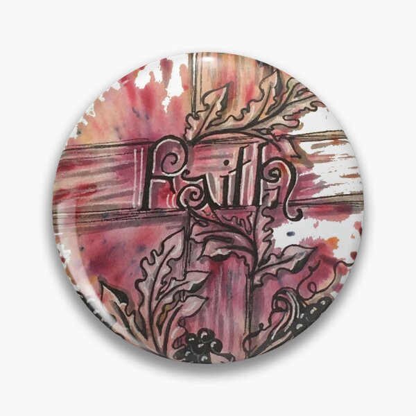 Item preview, Faith designed and sold by ACarlo.