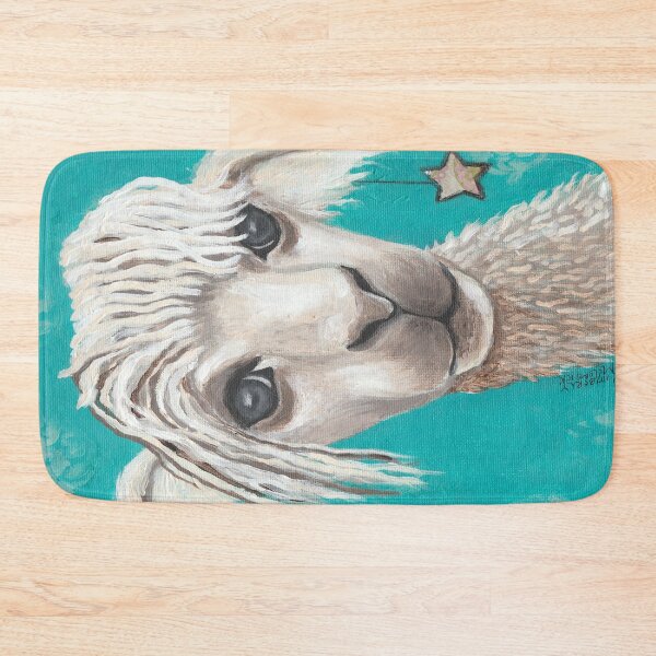 Item preview, Silly Llama designed and sold by Beauty for Ashes.