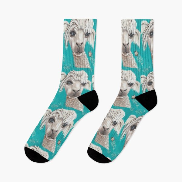Item preview, Silly Llama designed and sold by Beauty for Ashes.