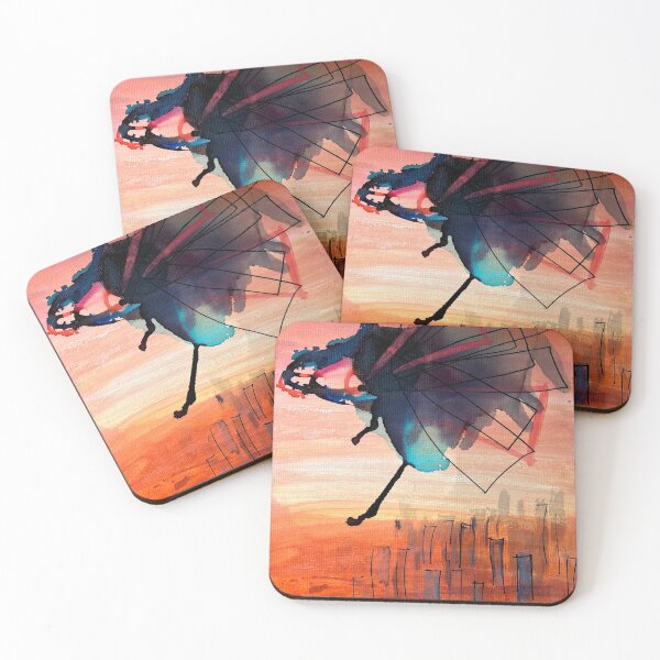 Item preview, Atravesar designed and sold by tiffanyarpdaleo.