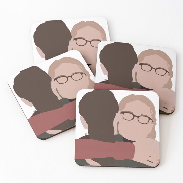 Item preview, Supercorp hug  designed and sold by nicolerod4646.