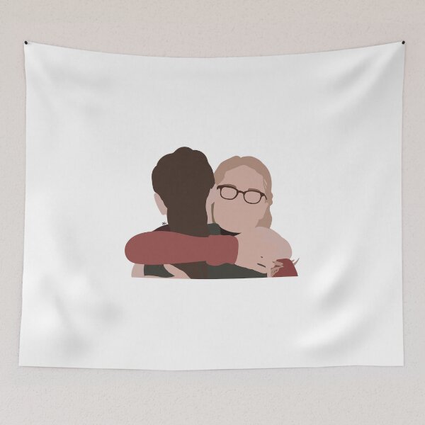 Item preview, Supercorp hug  designed and sold by nicolerod4646.