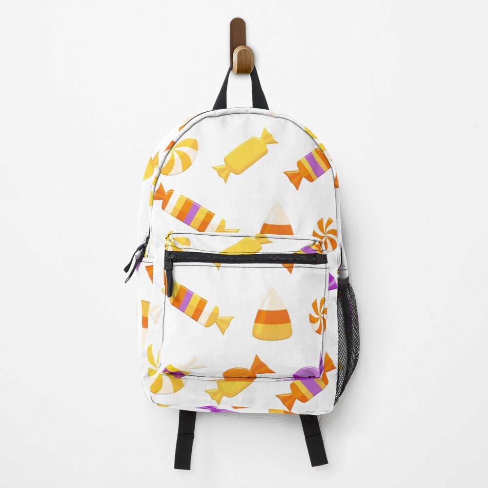 Item preview, Backpack designed and sold by Merchvain.