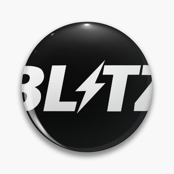 Item preview, Blitz JDM White designed and sold by JDMShop.