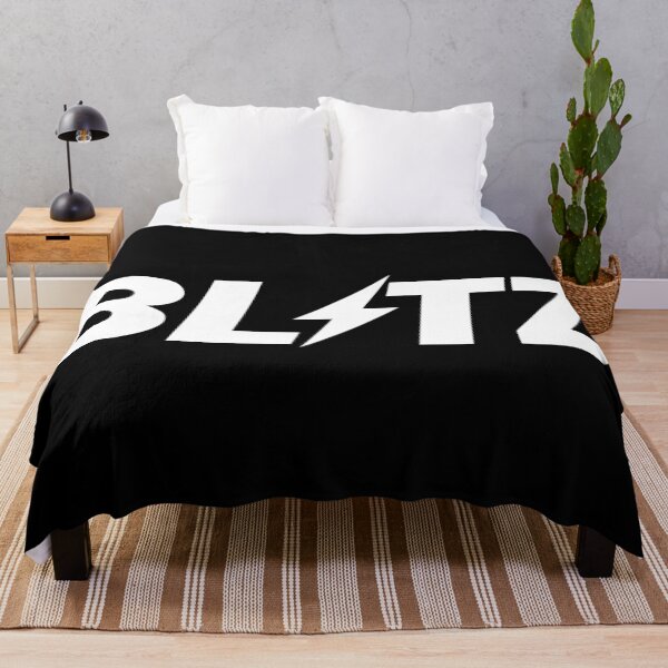 Item preview, Blitz JDM White designed and sold by JDMShop.