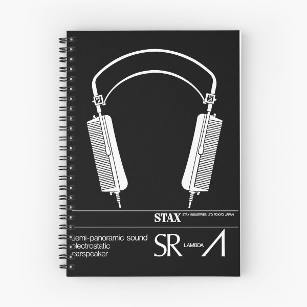 Item preview, Stax Lambda Blanco designed and sold by i11e.