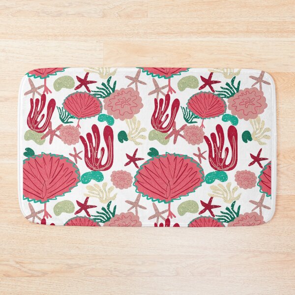 Item preview, Cute Vibrant Coral Cluster designed and sold by BissyCollective.