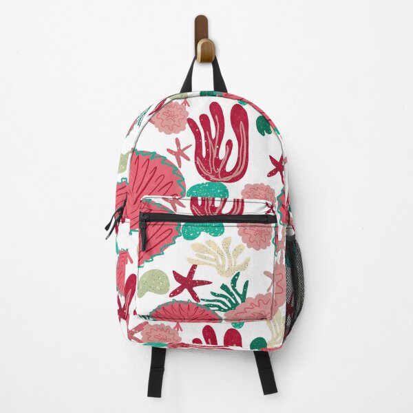 Item preview, Cute Vibrant Coral Cluster designed and sold by BissyCollective.