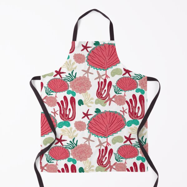 Item preview, Cute Vibrant Coral Cluster designed and sold by BissyCollective.