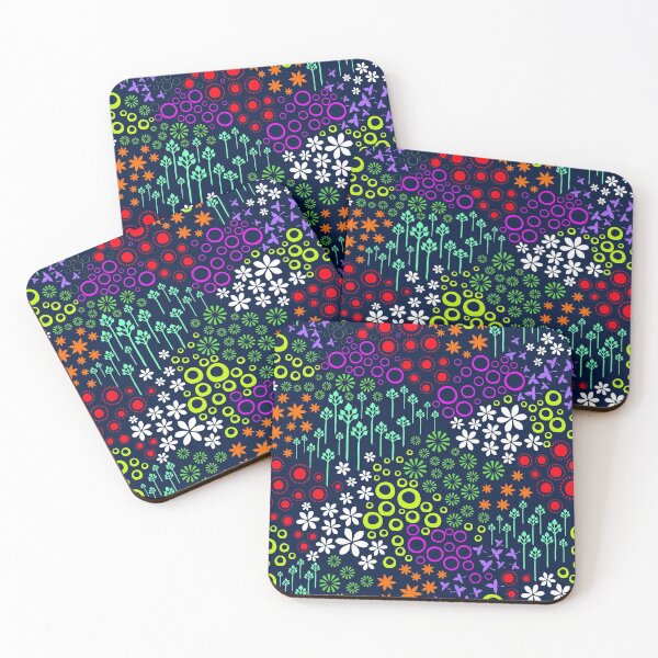 Item preview, Little Shapes designed and sold by PrintGirlNYC.