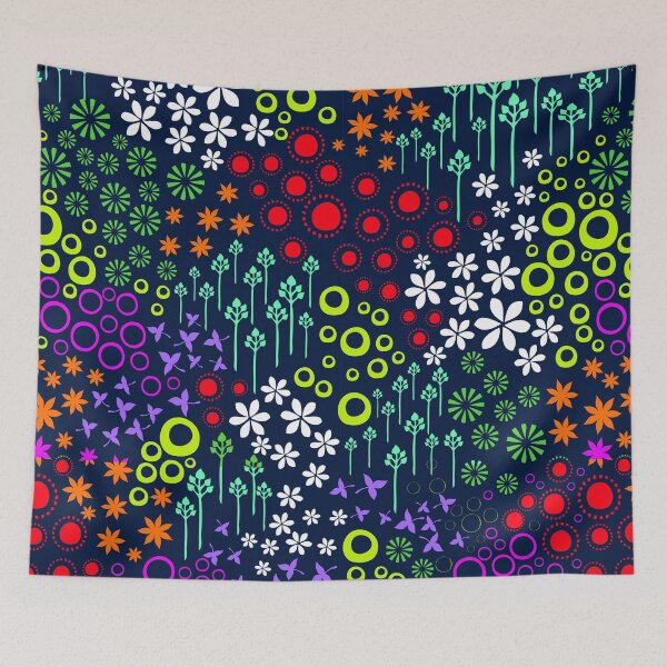 Item preview, Little Shapes designed and sold by PrintGirlNYC.