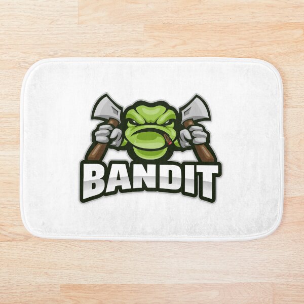 Item preview, Bandido designed and sold by Merchvain.
