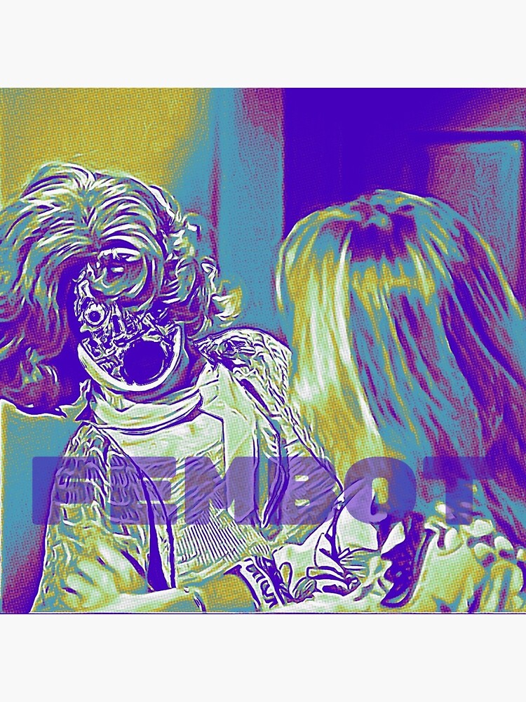 A Fembot Is Revealed by peterparker321