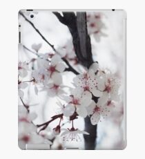 Blossoms iPad Case/Skin