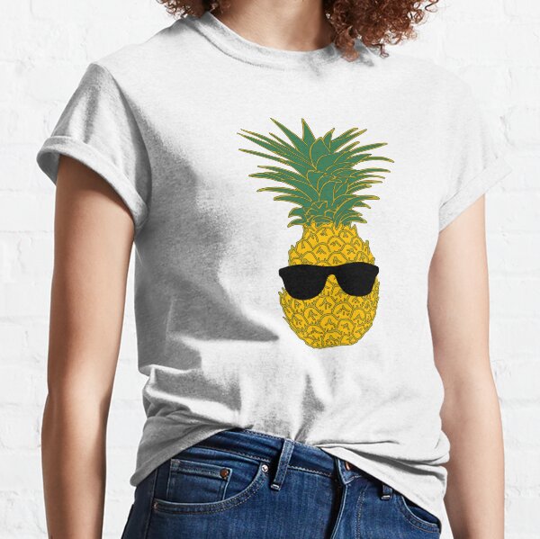 Pineapple Clothing for Sale