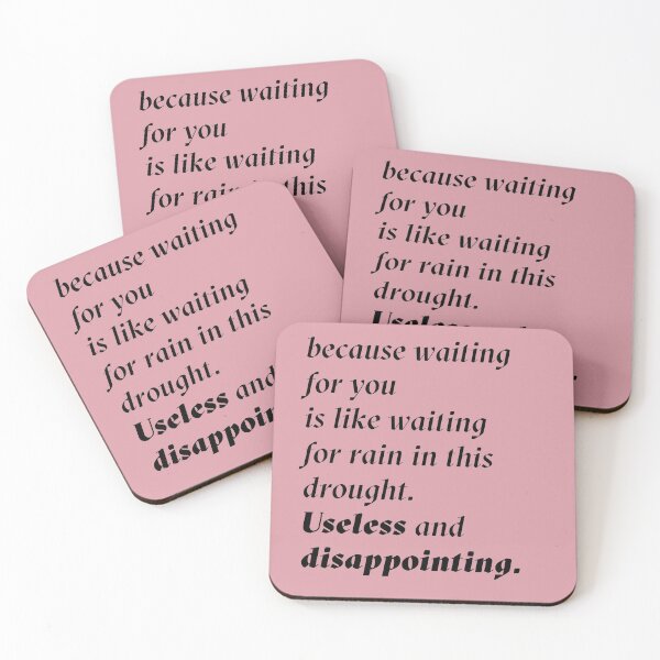 Item preview, Waiting for you designed and sold by 98ma.