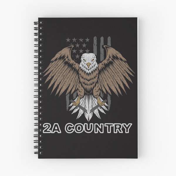 Item preview, 2nd Amendment for Conservative USA Patriots  designed and sold by Peggy Lindstrom.