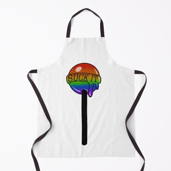 Item preview, Gay Pride Lollipop designed and sold by sophiajohannah.