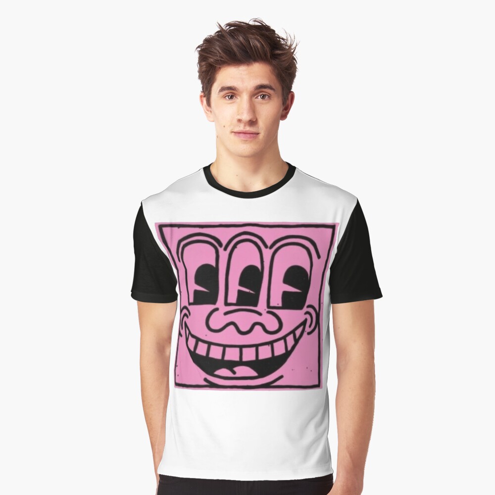 Artikel-Vorschau von Grafik T-Shirt, designt und verkauft von mgdlnsapien.