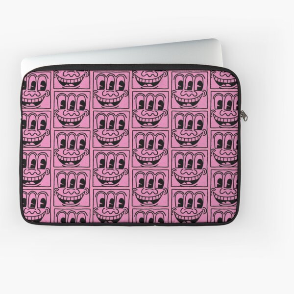 Item preview,  haring pop art designed and sold by mgdlnsapien.