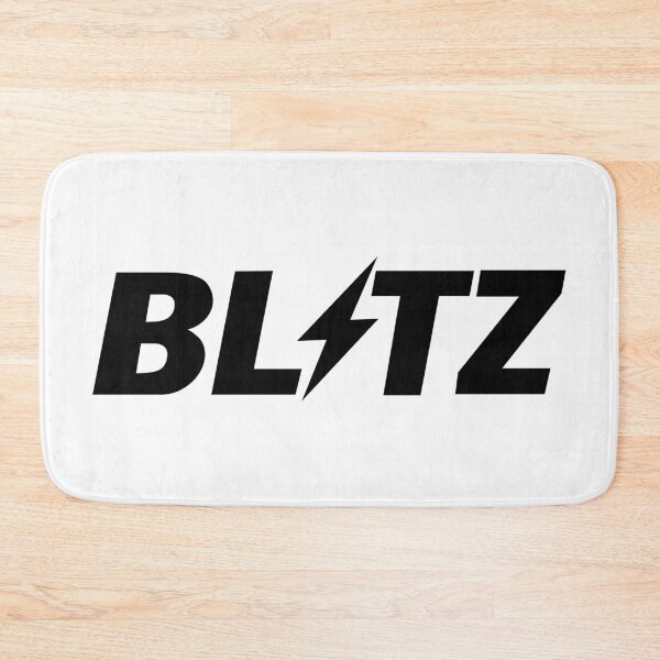Item preview, Blitz JDM Black designed and sold by JDMShop.