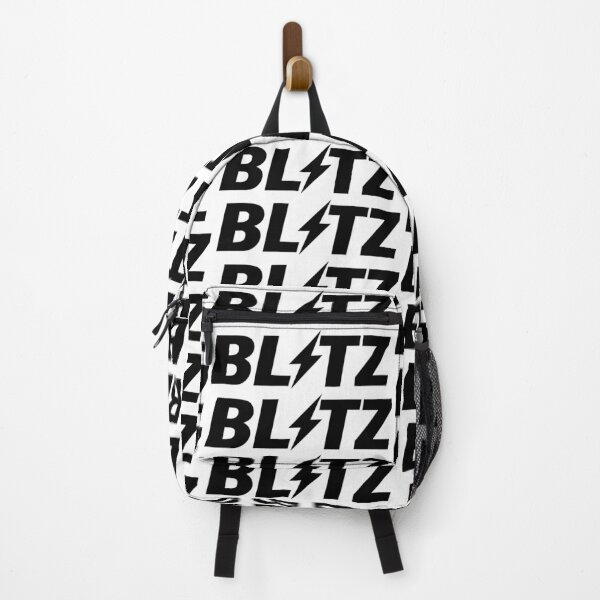 Item preview, Blitz JDM Black designed and sold by JDMShop.