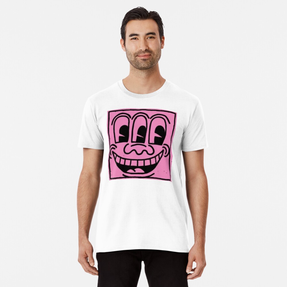 Artikel-Vorschau von Premium T-Shirt, designt und verkauft von mgdlnsapien.