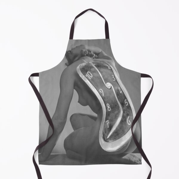 Item preview, The Indifference of Time designed and sold by Hellandearth.