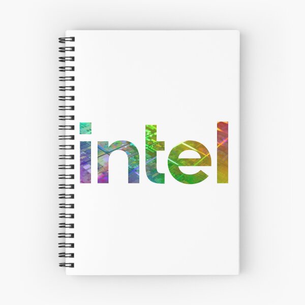 Item preview, RGB New Intel Logo | Silicon CPU designed and sold by BHawk-Graphics.