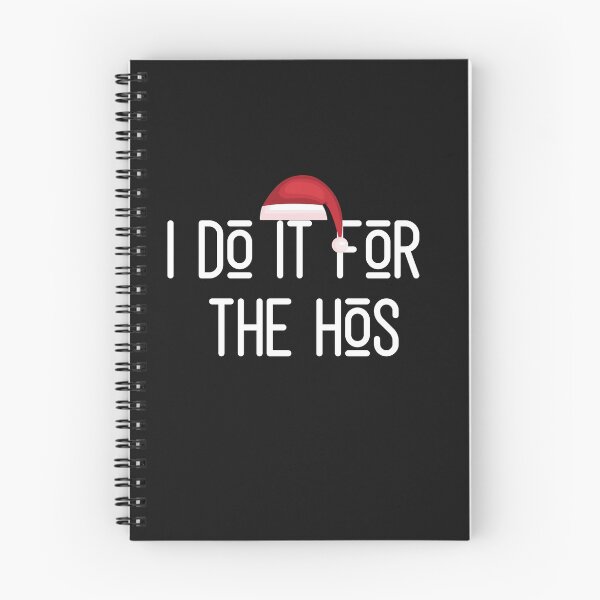 Item preview, I Do It For The Hos designed and sold by WorldPrintTees.