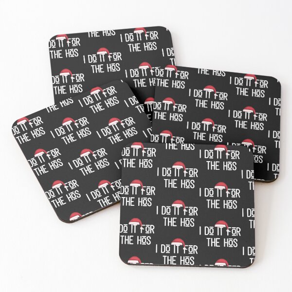 Item preview, I Do It For The Hos designed and sold by WorldPrintTees.
