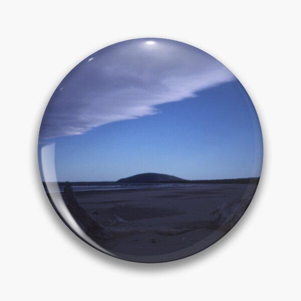 Item preview, Clearing Front, Gerroa Beach, Australia 20020709 designed and sold by muz2142.