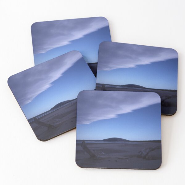 Item preview, Clearing Front, Gerroa Beach, Australia 20020709 designed and sold by muz2142.