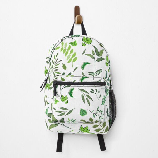 Item preview, Green Leaves designed and sold by burnettshirts.