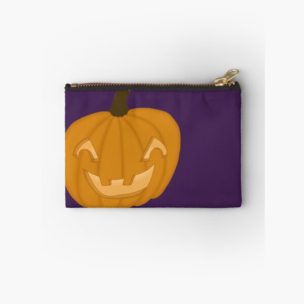 Item preview, Jolly glowing jack-o-lantern designed and sold by stosphia.